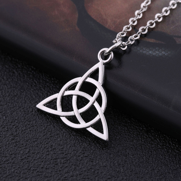 BS Fashion Jewelry - 💝 Wiccan Amulet / Pendant Necklaces
